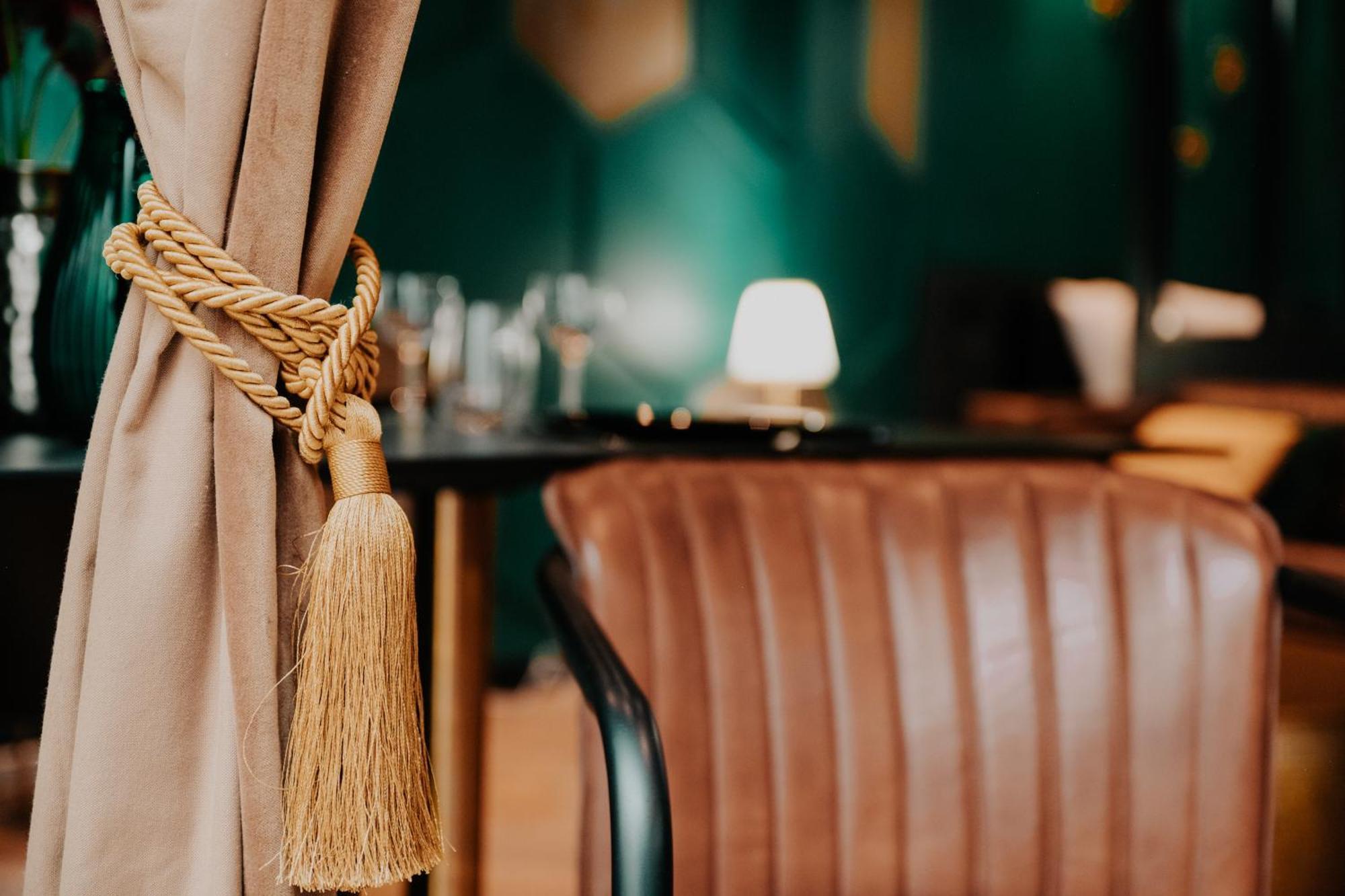 Free Parking - Self Checkin - Wifi - Netflix - City Center - Le Coste By Superbordeaux Eksteriør billede