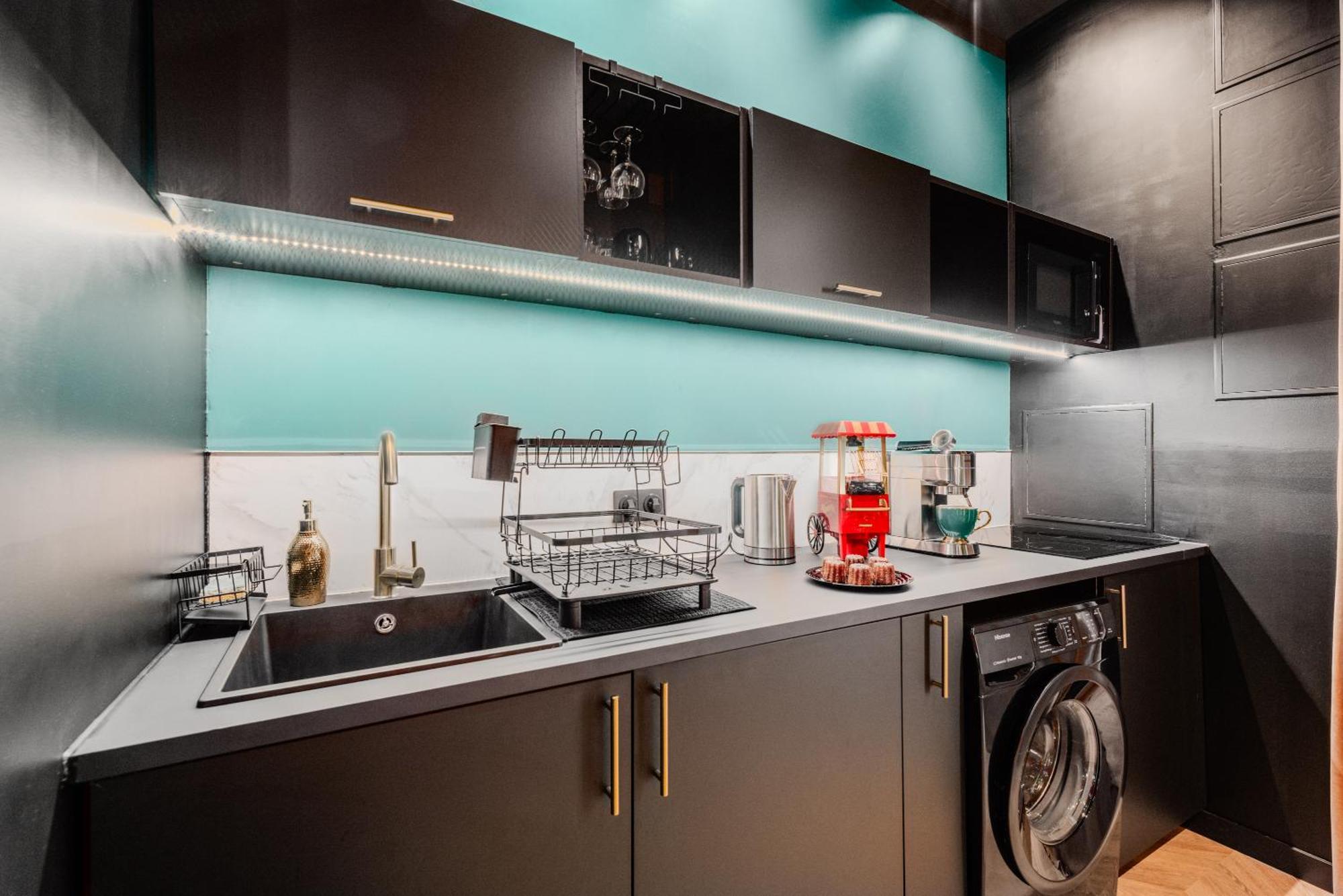 Free Parking - Self Checkin - Wifi - Netflix - City Center - Le Coste By Superbordeaux Eksteriør billede